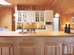 Interior - 6 Person Holiday Home in Gilleleje (Gilleleje)