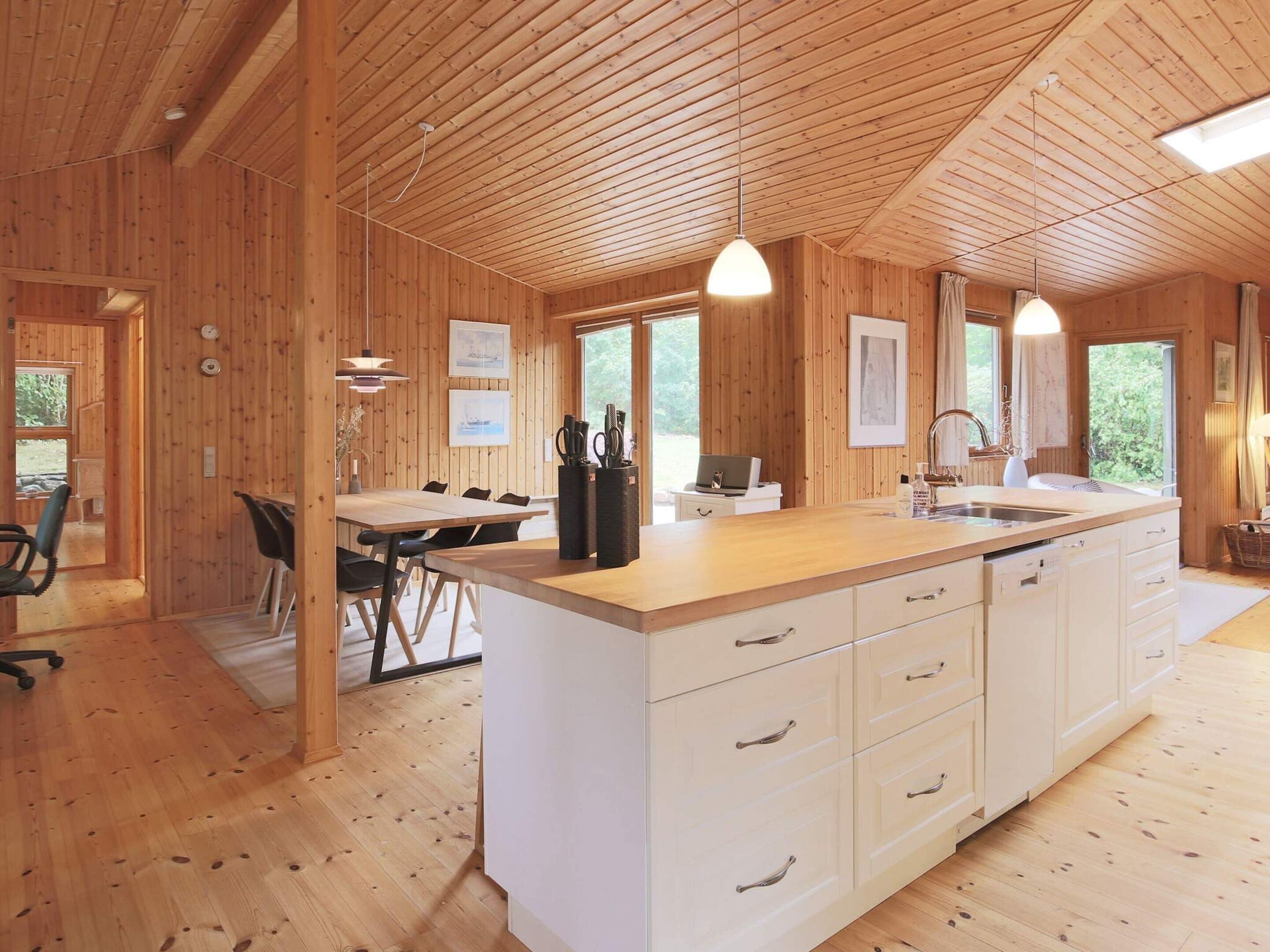 Ferienhaus | Innenbereich