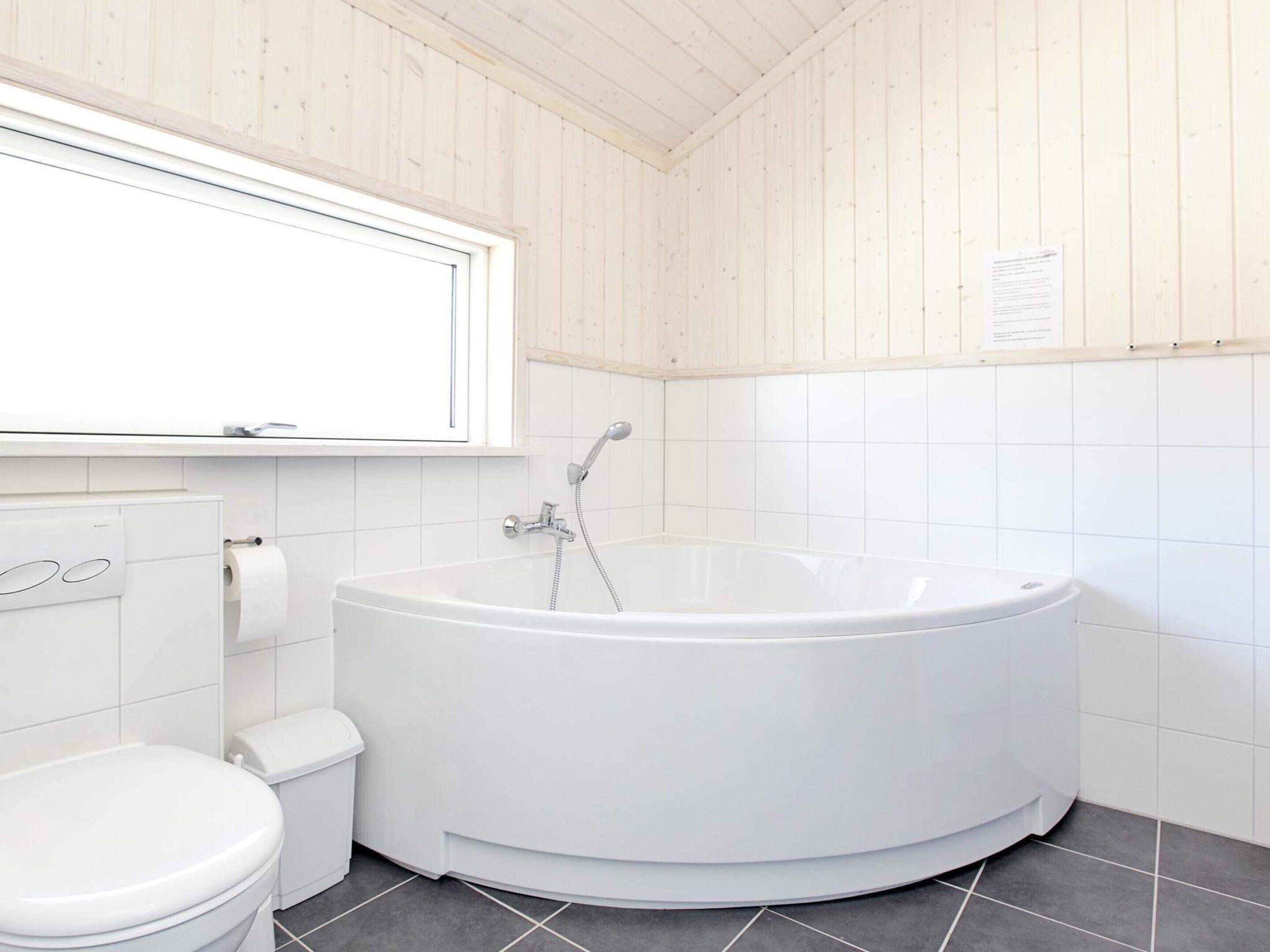 House | Spa treatment