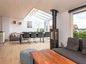 Interior - 6 Person Holiday Home in Broager (Broager)