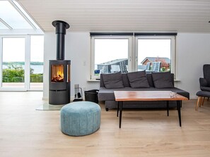 Hus | Interiør