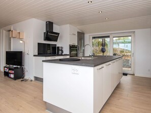 Interior - 6 Person Holiday Home in Broager (Broager)