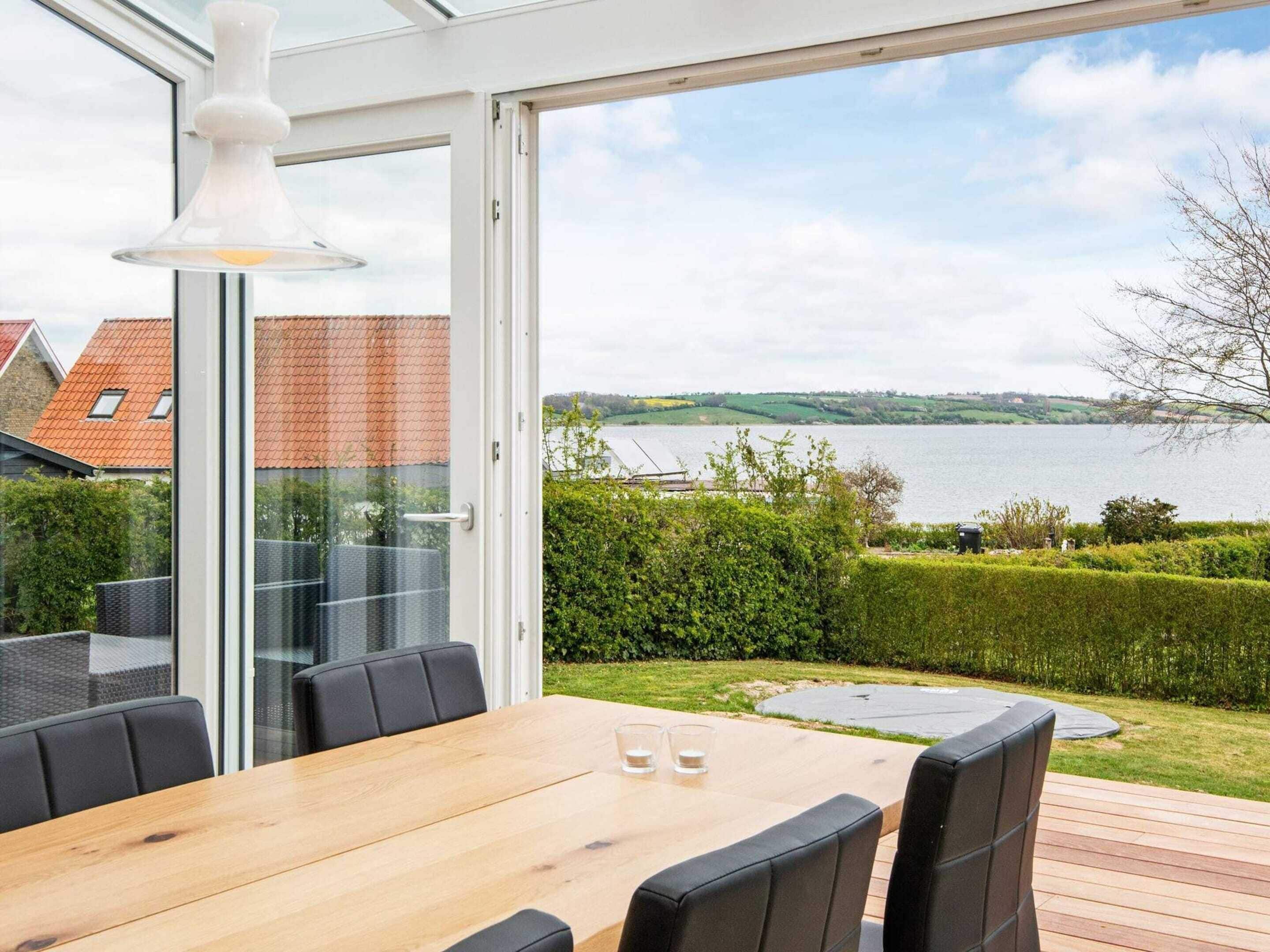 Ferienhaus | Innenbereich