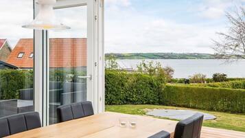 Ferienhaus | Innenbereich
