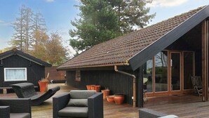 House | Exterior - Holiday Home in StubbekÃ¸bing (Stubbekobing)