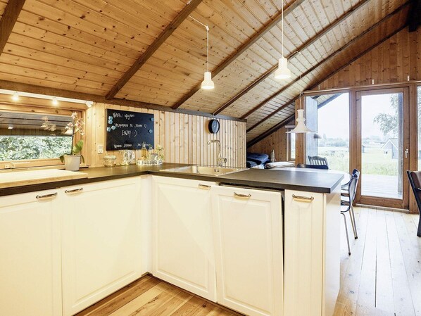 Casa | Cocina privada