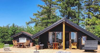Holiday Home in Stubbekøbing