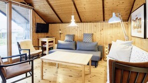 House | 3 bedrooms - Holiday Home in StubbekÃ¸bing (Stubbekobing)
