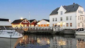 House | Exterior
