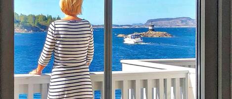 House | Property grounds