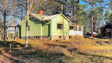 House | Exterior
