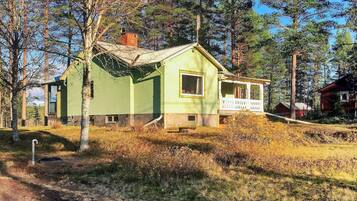 House | Exterior