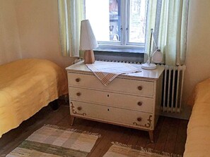 Casa | Parte interna