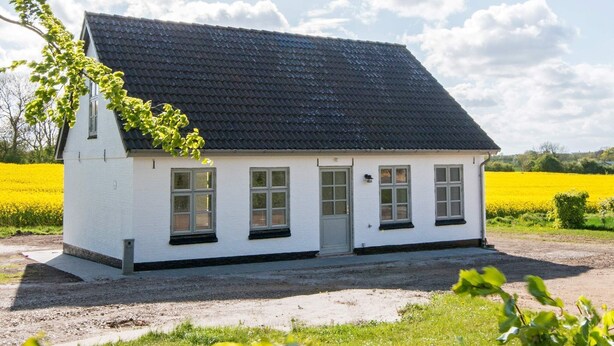 Eksteriør
