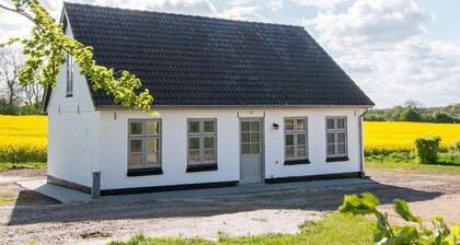 Holiday Home in Haderslev