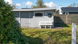 Unclassified image, 3 of 21, button - 4 Person Holiday Home in Grenaa (Grenaa)