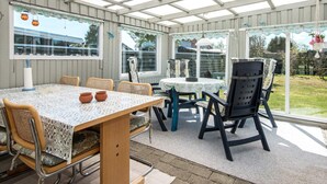Unclassified image, 2 of 21, button - 4 Person Holiday Home in Grenaa (Grenaa)