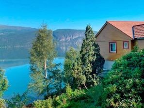 Eksteriør