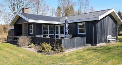 6 Person Holiday Home in Fjerritslev