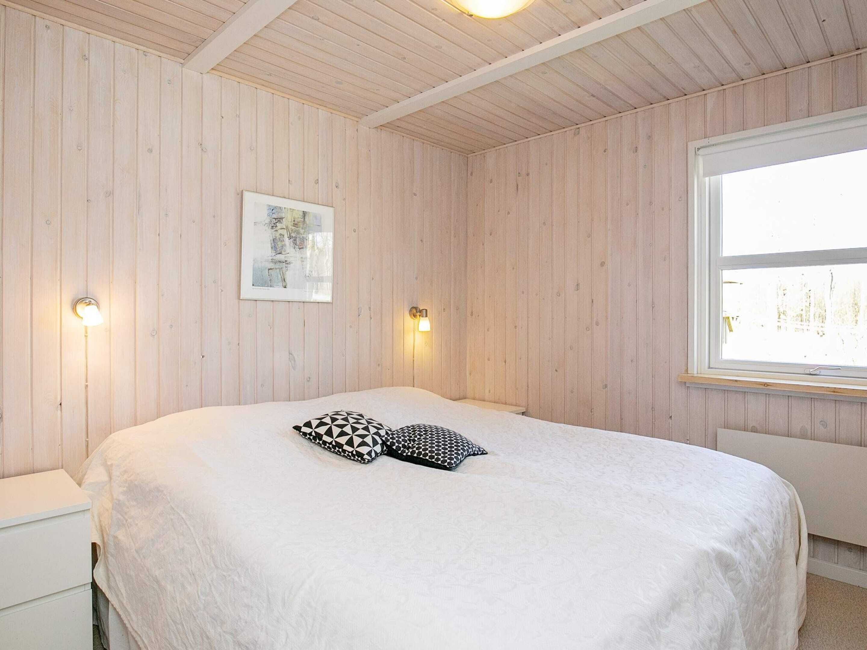 Ferienhaus | Innenbereich