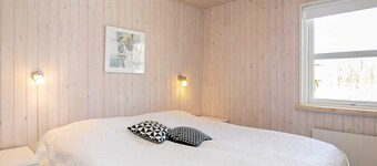 菲耶里茨萊夫六人度假屋