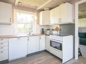 Hus | Interiør