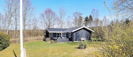 House | View from property