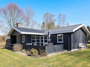 House | Exterior