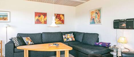 單棟房屋 | 內部