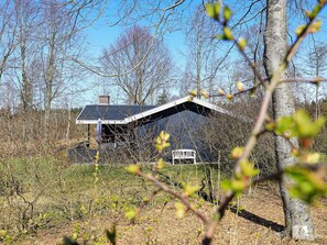 House | View from property