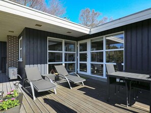 House | View from property