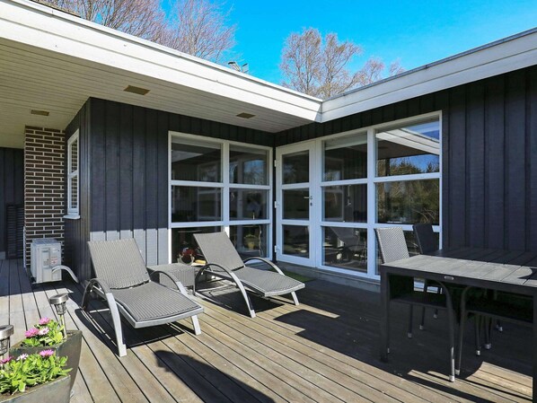 منزل | الإطلالة من المنشأة