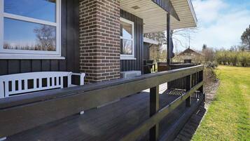 House | View from property
