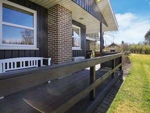 Casa | Vistas desde el alojamiento