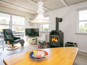 Hus | Interiør