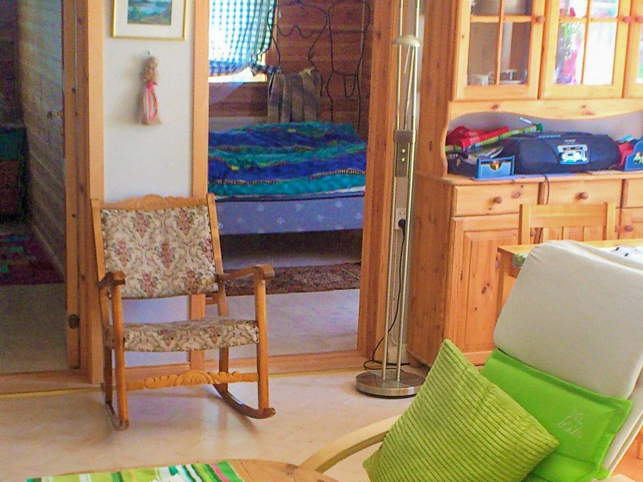 3 bedrooms, individually furnished, bed sheets