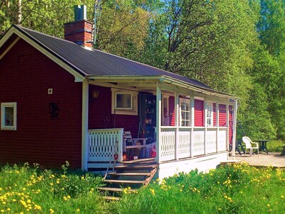 8 Person Holiday Home in Bollnas