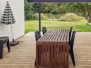 Exterior - Tranquil Waterfront Retreat-by Traum (Thyholm)