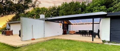 ハウス | 外観