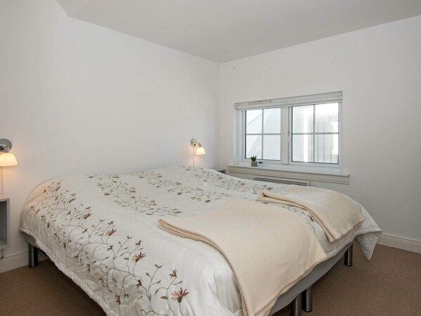 2 habitaciones 