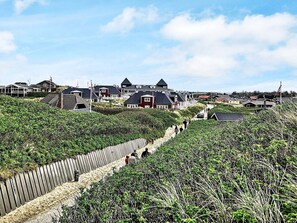 Miscellaneous - Holiday Home in RingkÃ¸bing (Ringkobing)