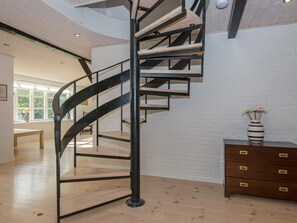 House | Interior - Holiday Home in Ã˜rsted (Ørsted)