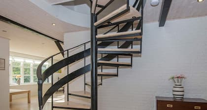 Holiday Home in Ørsted