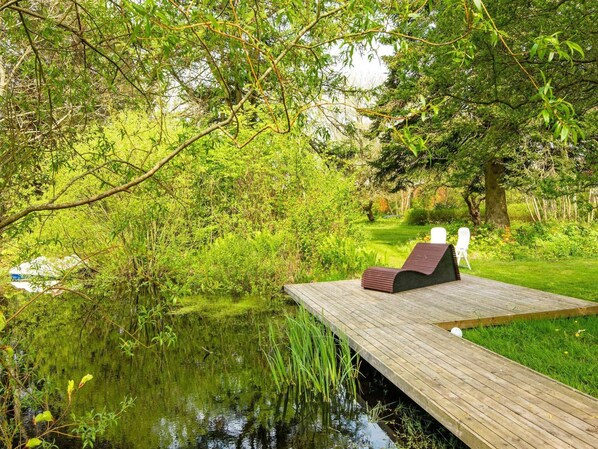 House | Exterior - 8 Person Holiday Home in Henne (Henne)