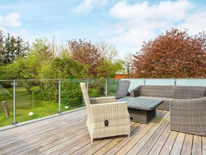 House | Exterior - 8 Person Holiday Home in Henne (Henne)