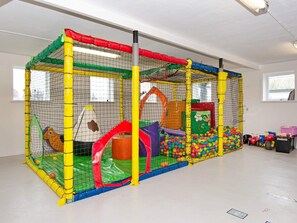 House | Property amenity