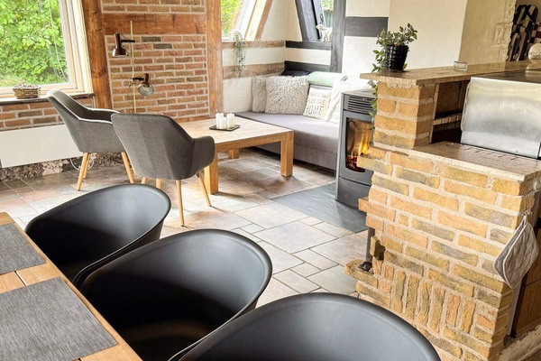 House | Interior