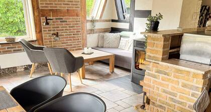 4 Star Holiday Home in Jaegerspris