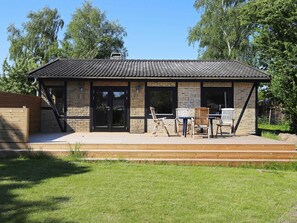 บ้านพัก | บริเวณภายนอก