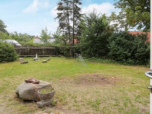 House | View from property